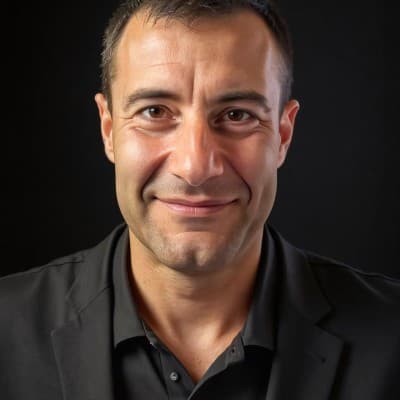 Dario Verghi, who builds and runs StorageSnap
